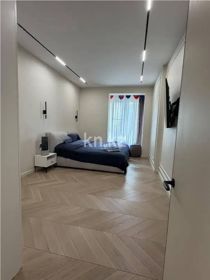 Продажа 3-комнатной квартиры, 110 м² в Алматы - фото 3