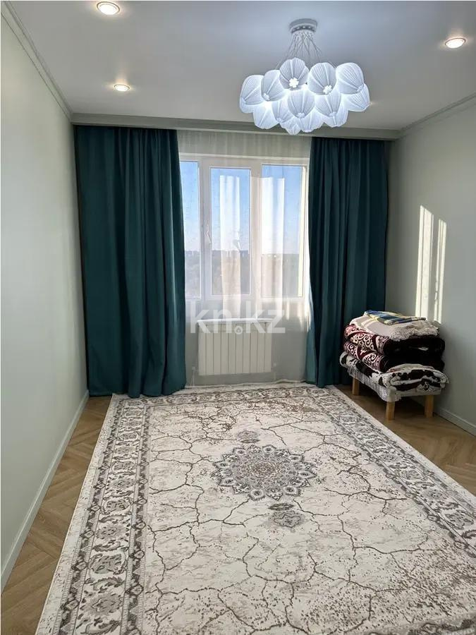 Продажа 2-комнатной квартиры, 70 м², мкр-н Кайрат, дом  303 в Алматы - фото 3