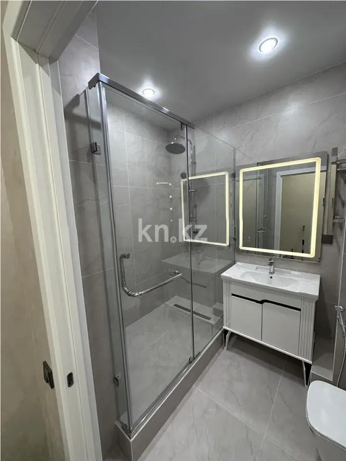 Продажа 2-комнатной квартиры, 75 м² в Алматы - фото 4