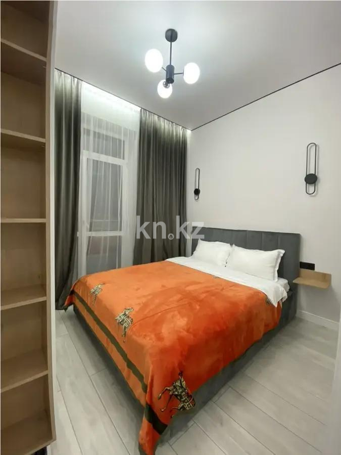 Продажа 2-комнатной квартиры, 39 м² в Астане - фото 3