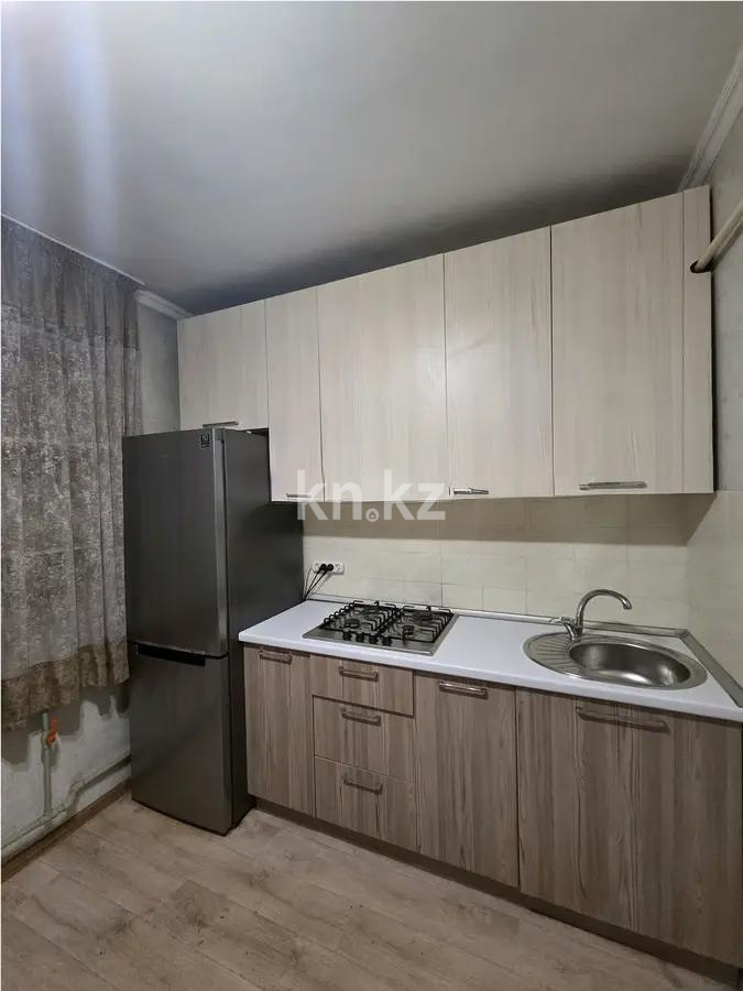 Продажа 1-комнатной квартиры, 37 м² в Алматы - фото 2