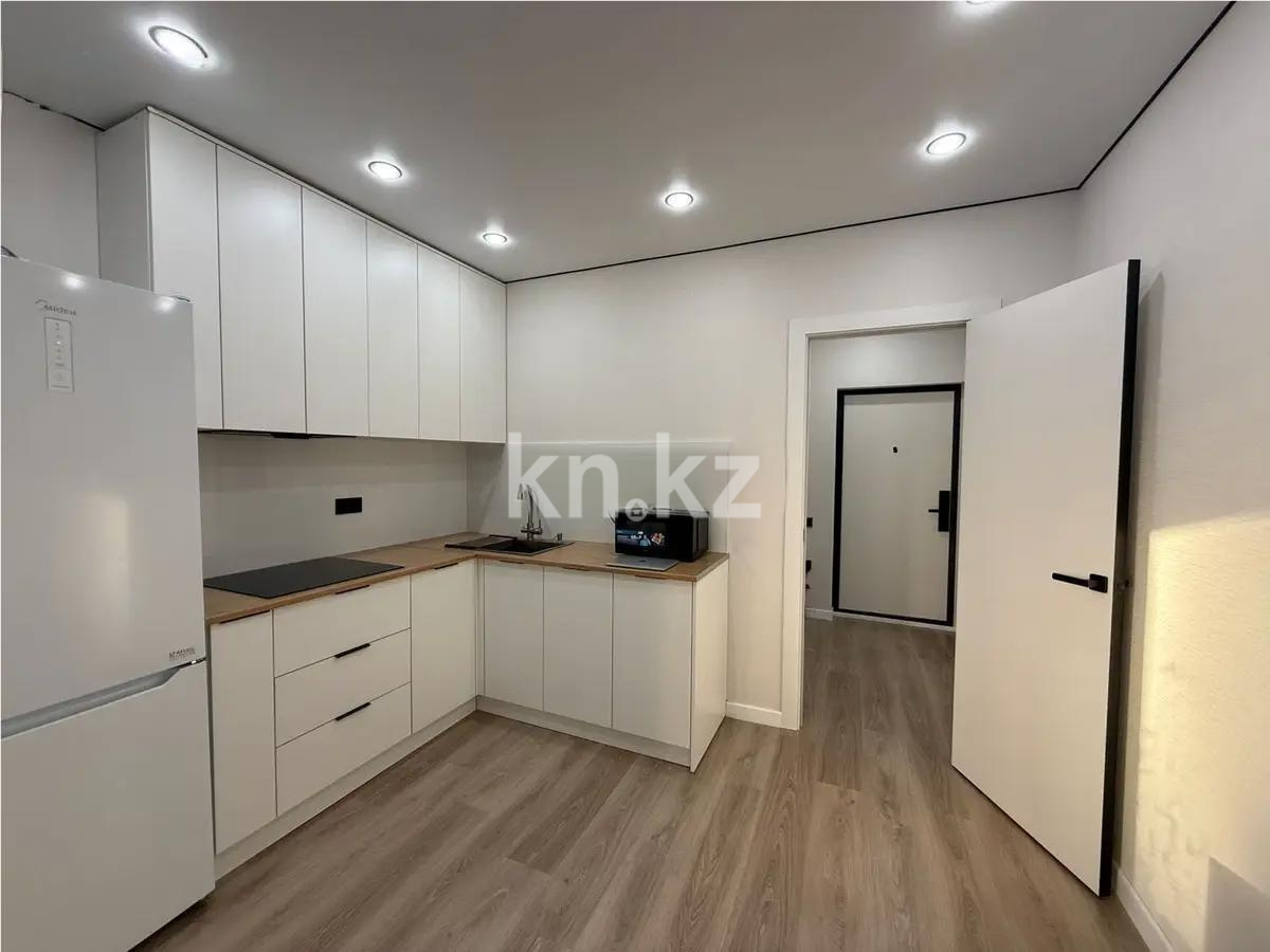 Продажа 2-комнатной квартиры, 35 м², ул. Е-915, дом  9 в Астане - фото 4