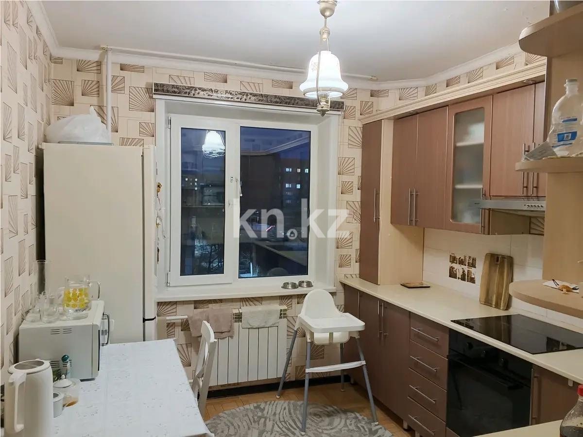 Продажа 2-комнатной квартиры, 54 м² в Караганде - фото 3