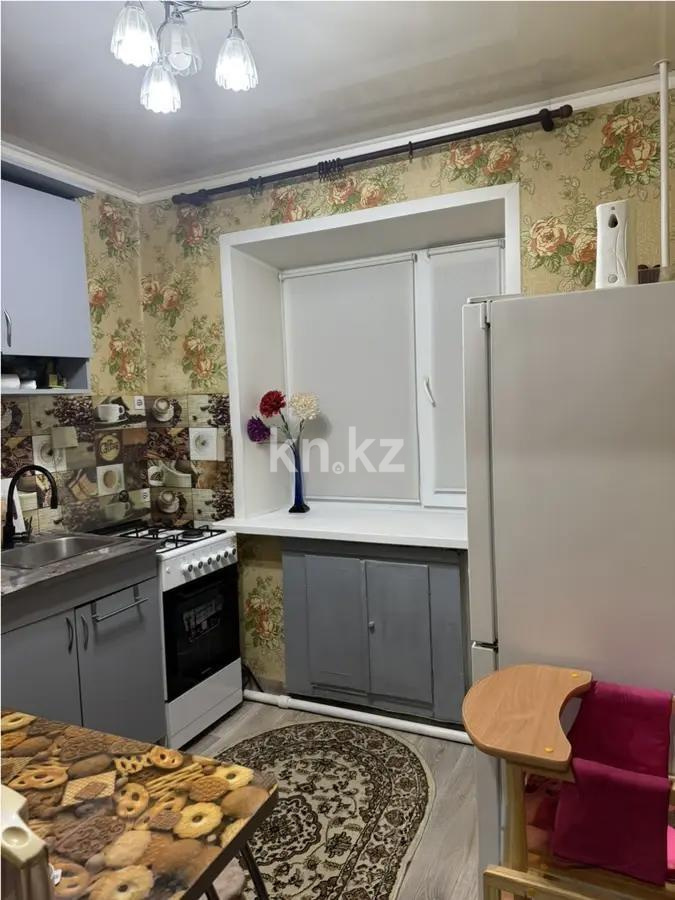 Продажа 2-комнатной квартиры, 41 м², ул. Сводная, дом  7 в Караганде - фото 3