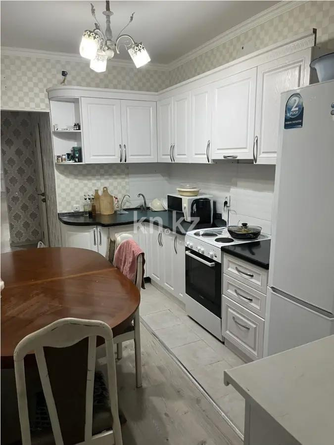 Продажа 2-комнатной квартиры, 66 м², ул. Байтурсынова, дом  37 в Астане - фото 3