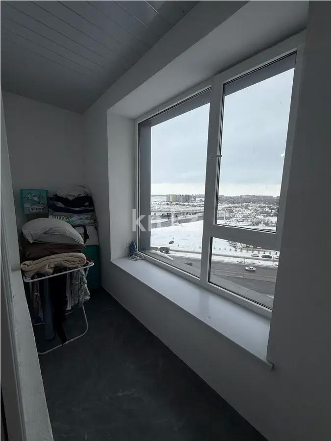 Продажа 1-комнатной квартиры, 21.8 м² в Астане - фото 4