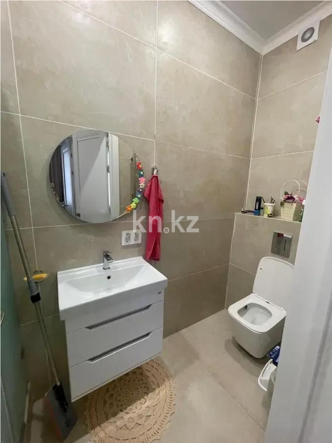 Продажа 3-комнатной квартиры, 86 м², пр. Туран, дом  57г в Астане - фото 5