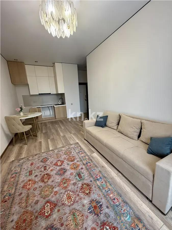 Продажа 2-комнатной квартиры, 37 м² в Астане - фото 3