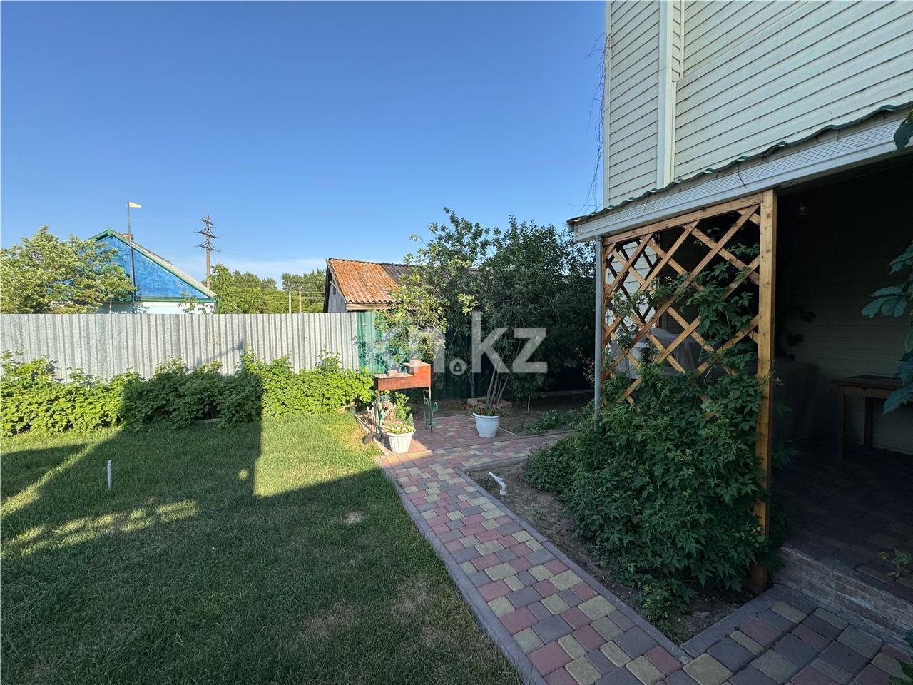 Продажа 7-комнатного дома, 302 м², ул. Жұмабек Тәшенов в Темиртау - фото 47