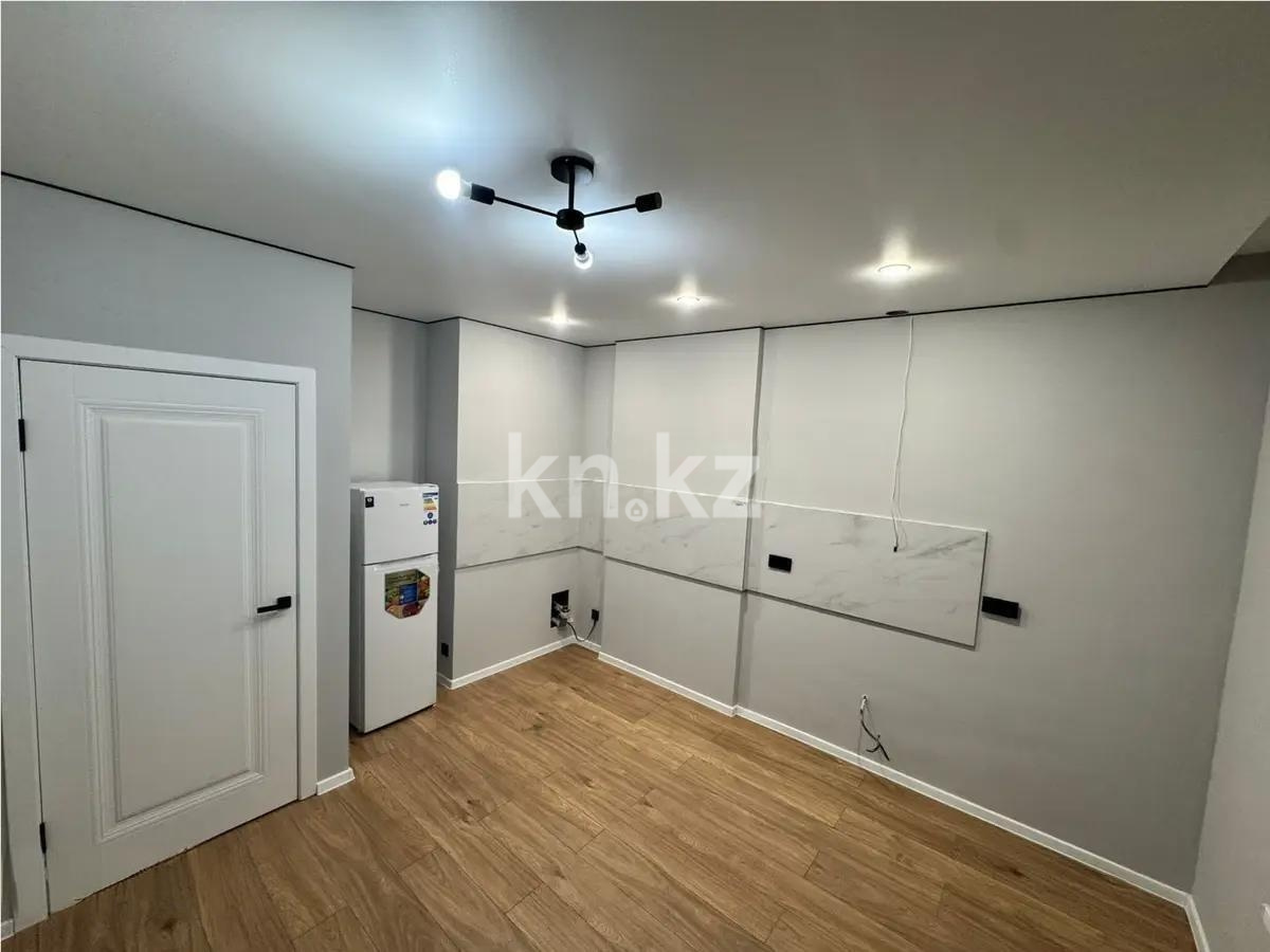 Продажа 1-комнатной квартиры, 40.5 м² в Астане - фото 2