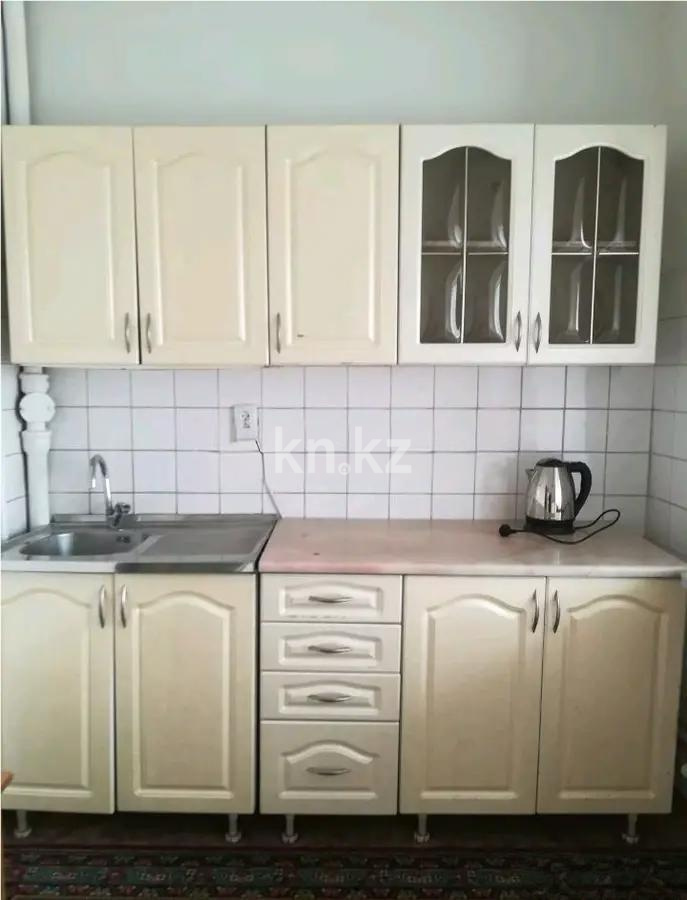 Продажа 1-комнатной квартиры, 42 м² в Алматы - фото 2