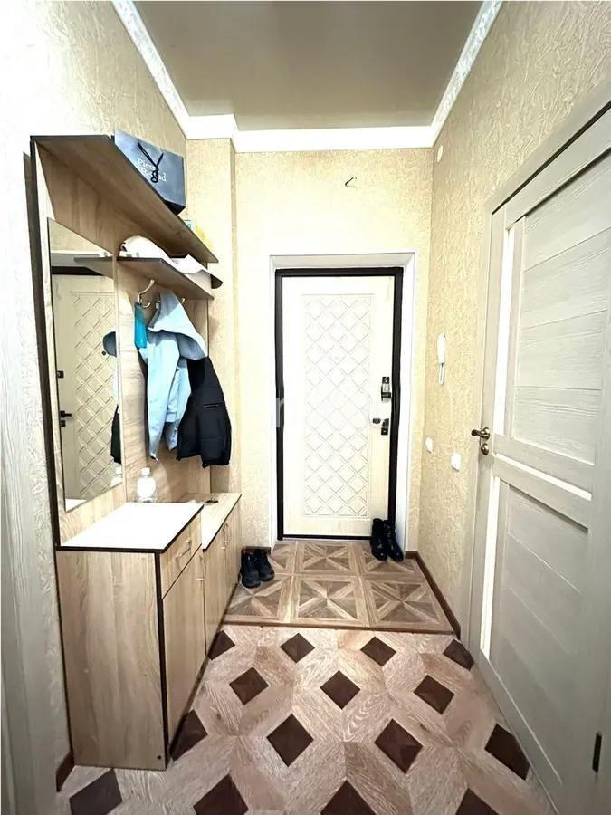 Продажа 1-комнатной квартиры, 42 м² в Астане - фото 4