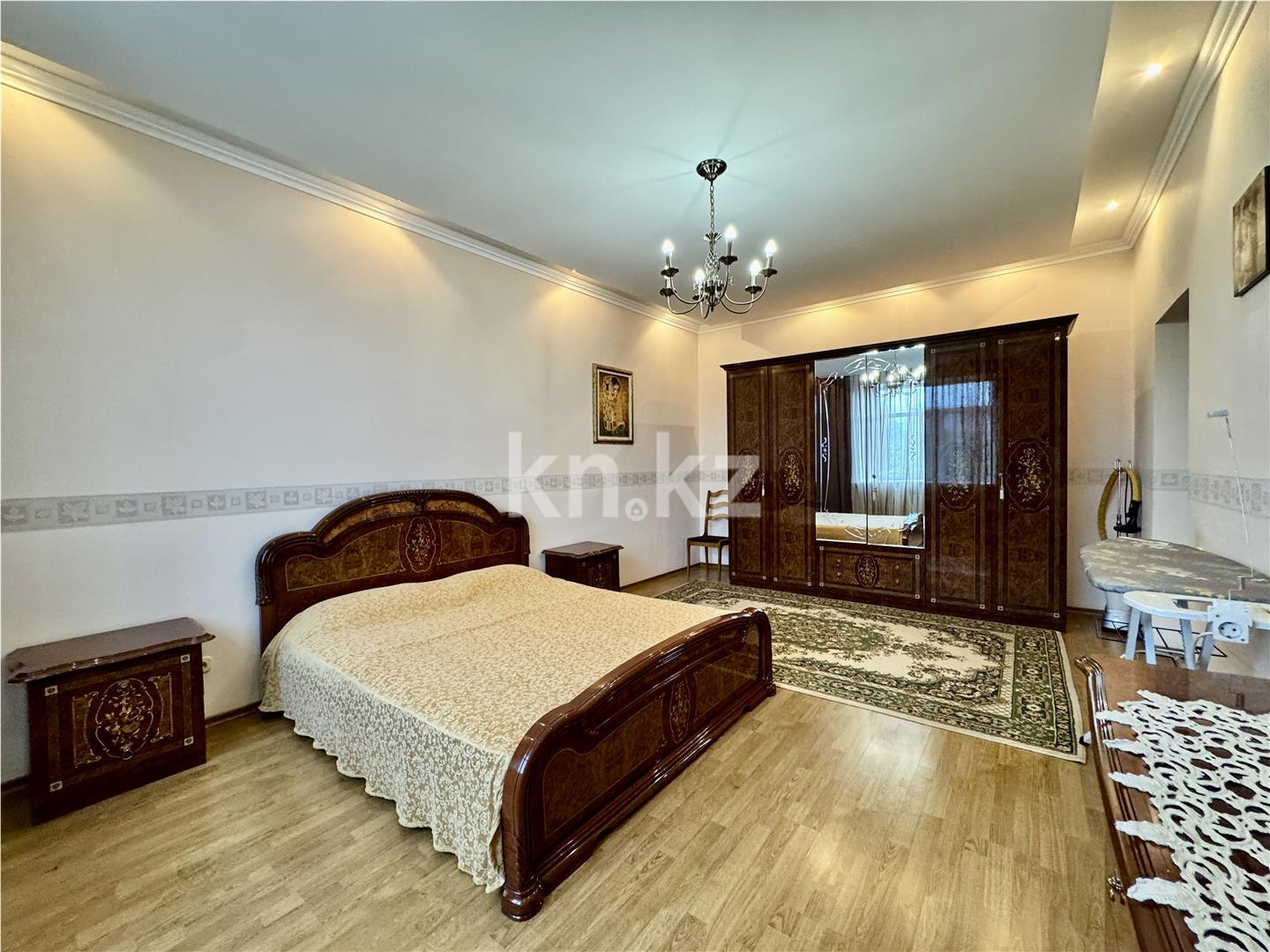 Продажа 7-комнатного дома, 258.2 м², ул. Степана Разина, дом  41 в Караганде - фото 33