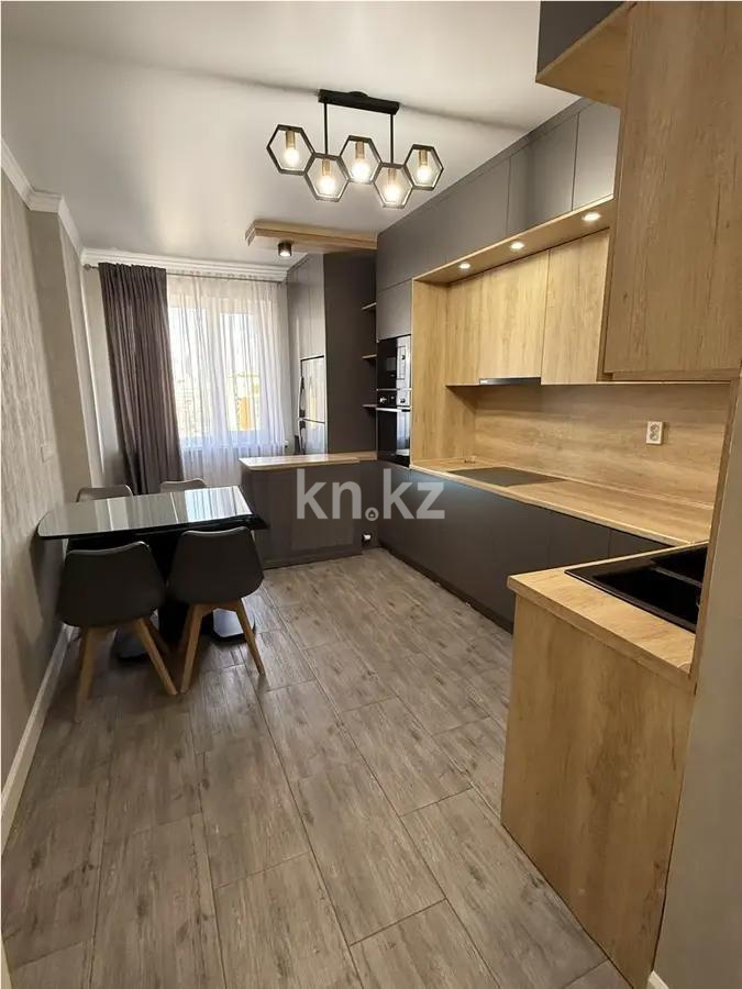 Продажа 3-комнатной квартиры, 97 м² в Астане - фото 4