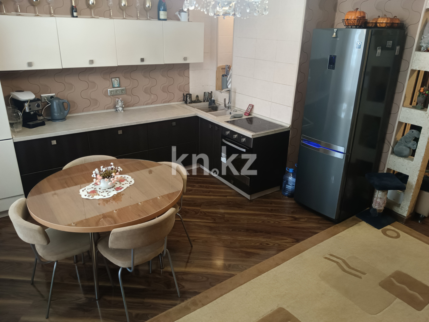 Продажа 3-комнатной квартиры, 65 м² в Астане - фото 8