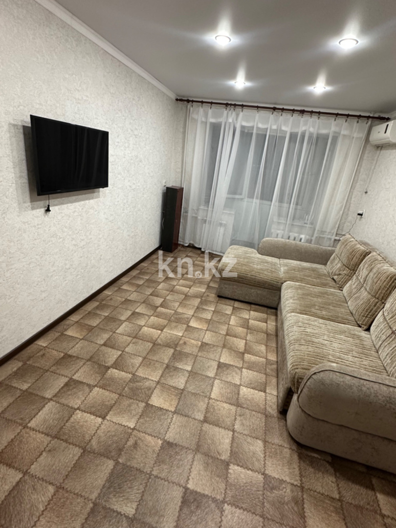 Аренда 2-комнатной квартиры, 46 м² в Караганде