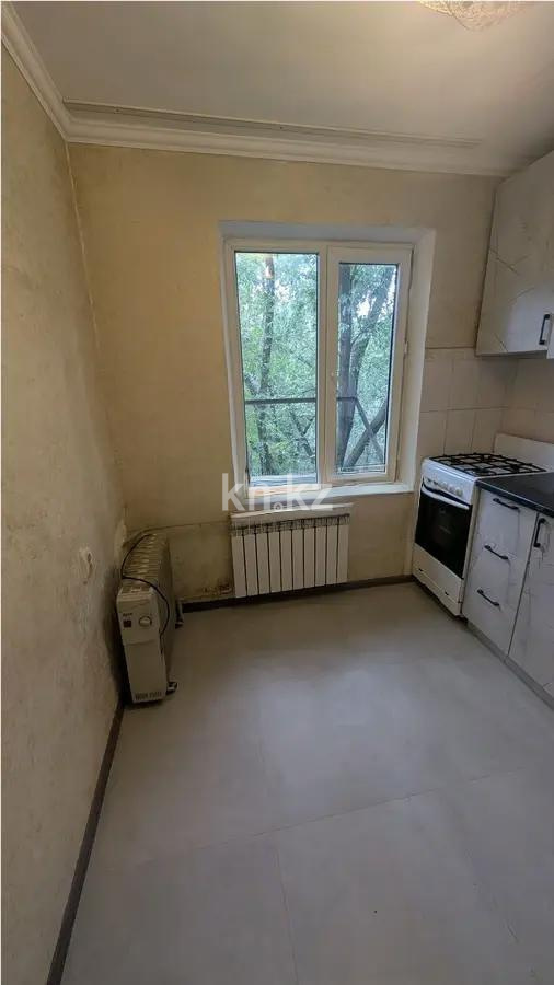 Продажа 1-комнатной квартиры, 32 м² в Алматы - фото 2