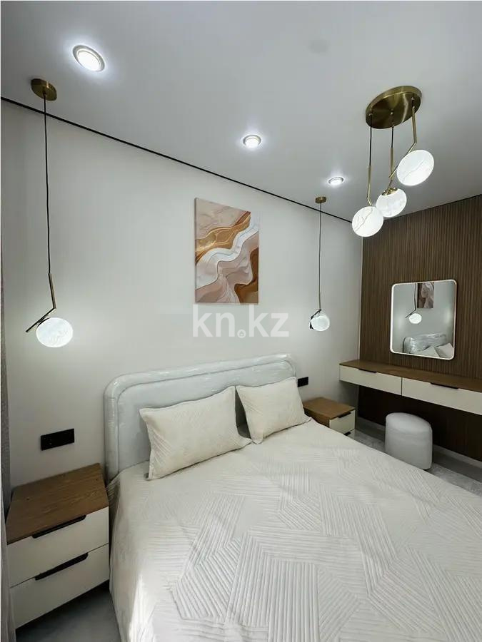 Продажа 2-комнатной квартиры, 36 м² в Алматы - фото 2