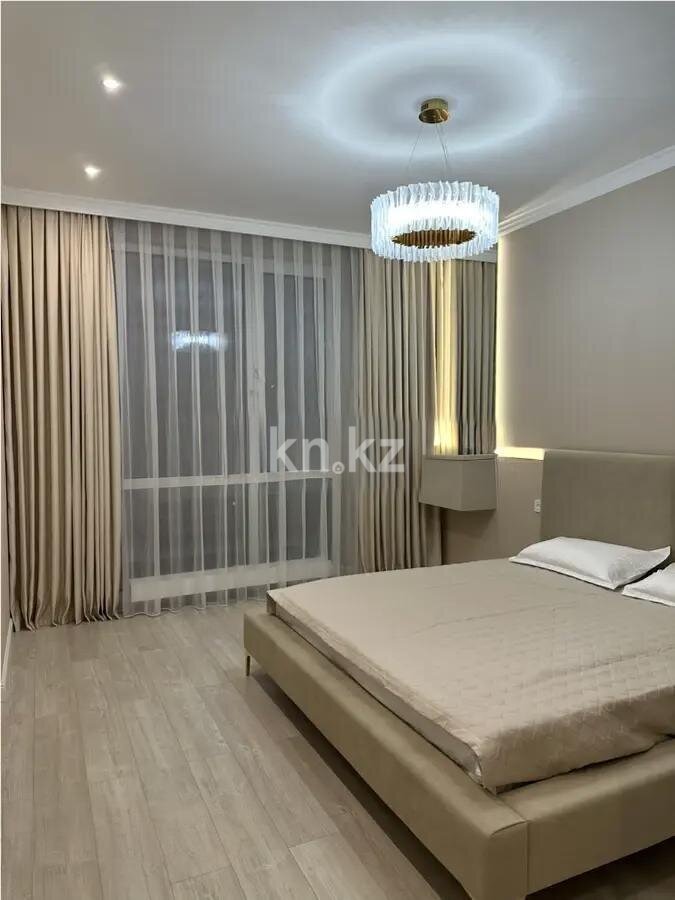 Продажа 3-комнатной квартиры, 82 м² в Алматы - фото 2