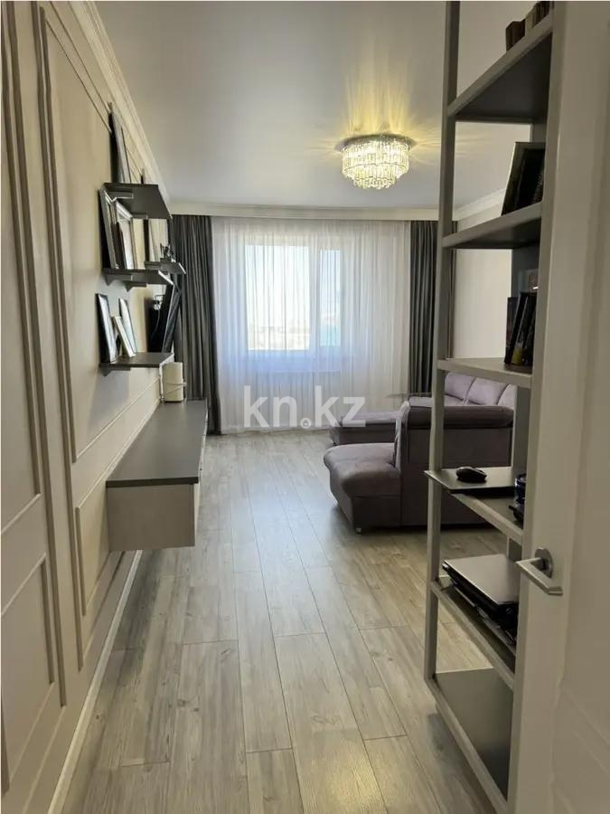 Продажа 4-комнатной квартиры, 180 м² в Астане - фото 3
