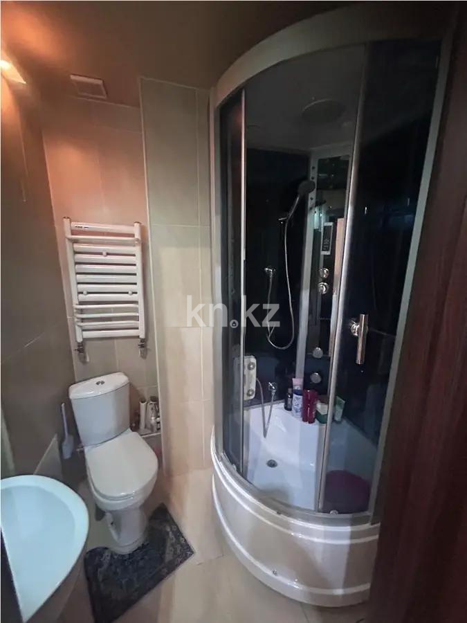 Продажа 3-комнатной квартиры, 92 м² в Астане - фото 4