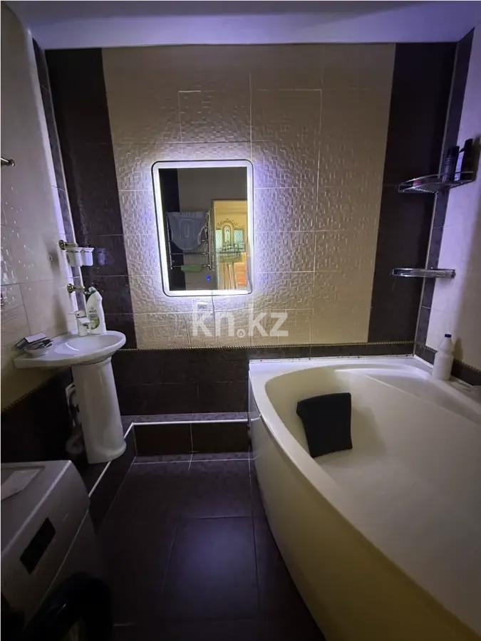 Продажа 2-комнатной квартиры, 56 м² в Алматы - фото 4