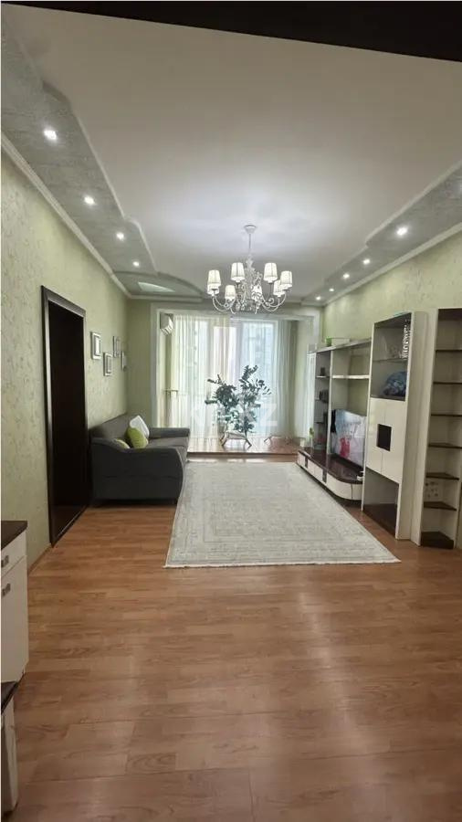 Продажа 2-комнатной квартиры, 67 м² в Алматы