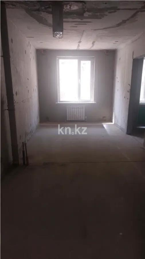 Продажа 2-комнатной квартиры, 54 м² в Алматы