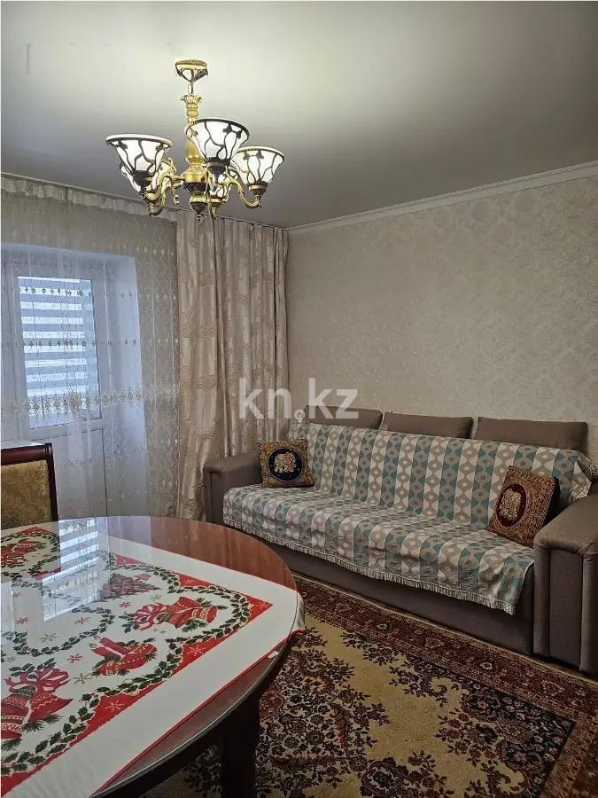 Продажа 2-комнатной квартиры, 56.1 м² в Алматы