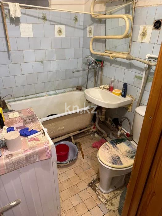 Продажа 2-комнатной квартиры, 44 м², ул. Сейфуллина в Темиртау - фото 4