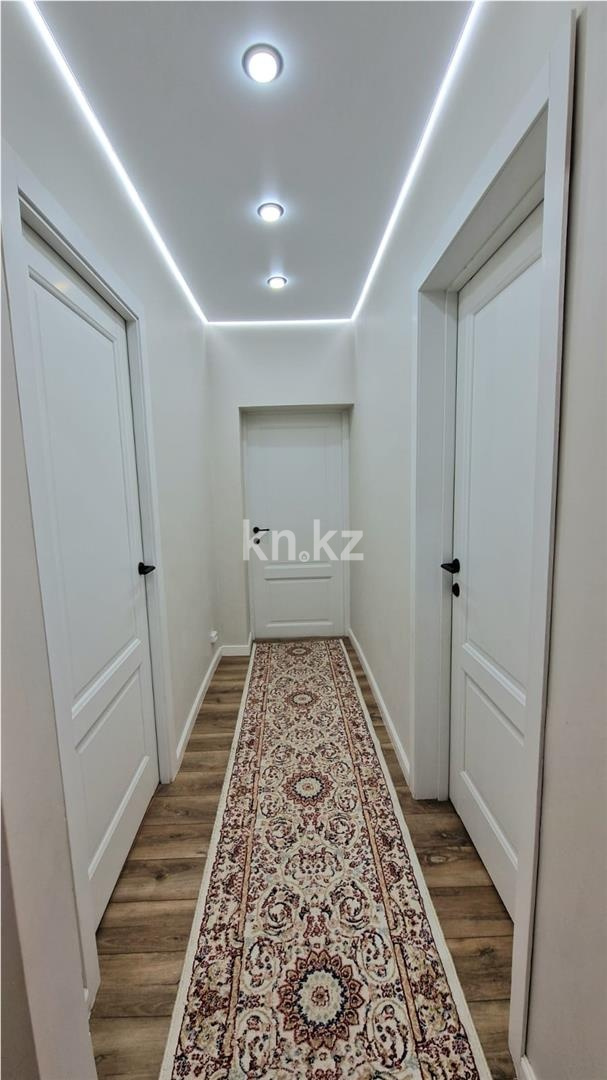 Продажа 4-комнатной квартиры, 85 м² в Караганде - фото 15