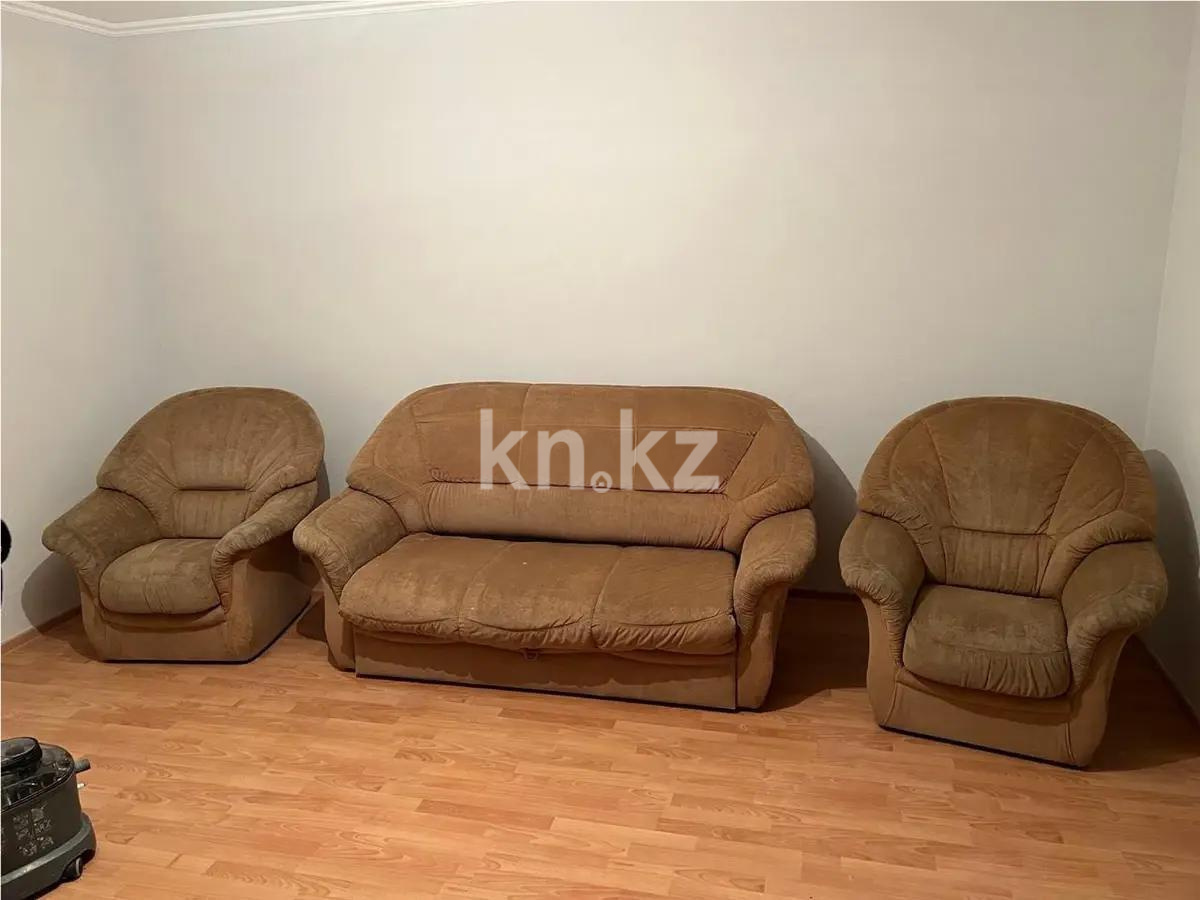Продажа 4-комнатной квартиры, 120 м² в Астане
