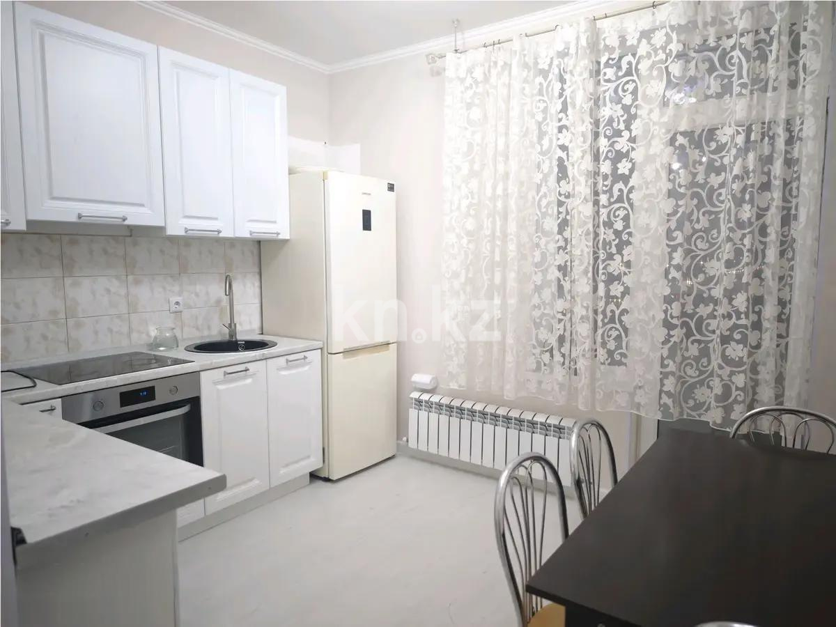 Продажа 1-комнатной квартиры, 38 м², ул. Нажимеденова, дом  27 в Астане - фото 2