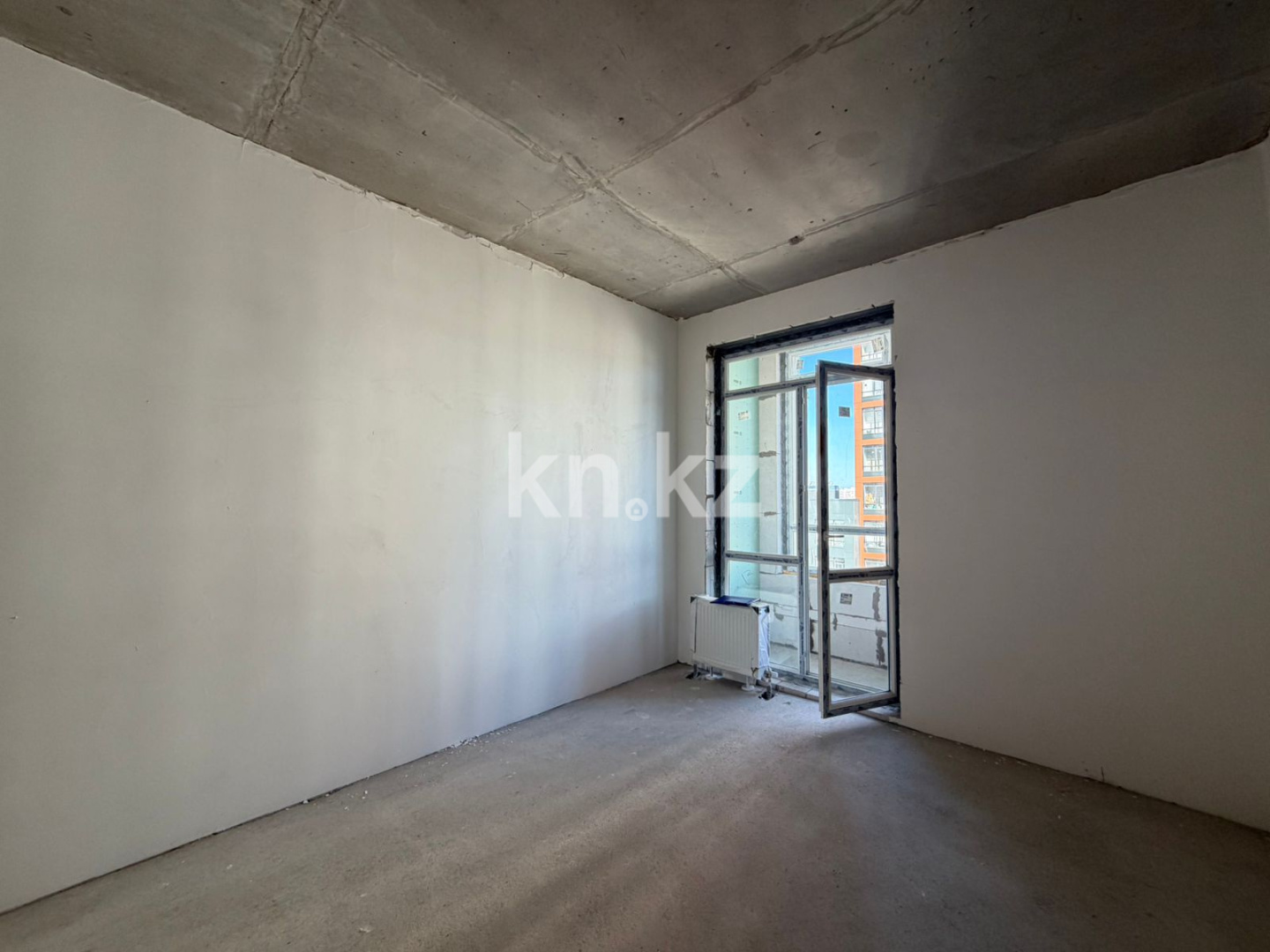 Продажа 2-комнатной квартиры, 48 м² в Астане - фото 3