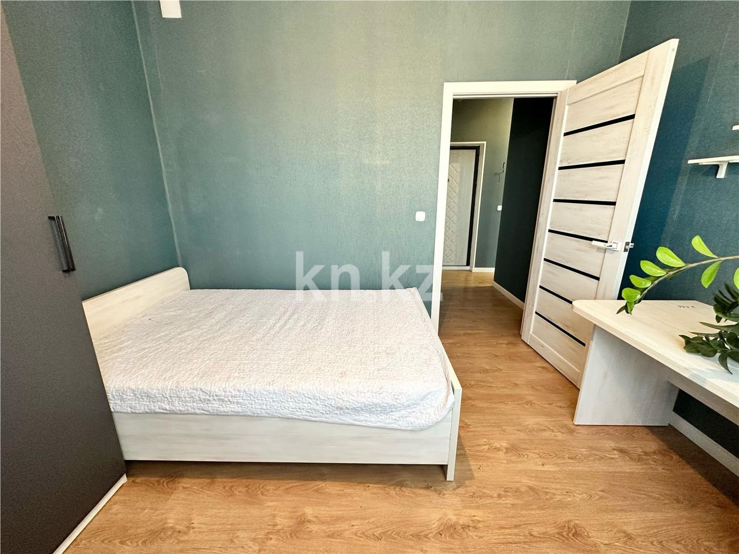 Продажа 3-комнатной квартиры, 50 м², ул. Таттимбета, дом  10/14 в Караганде - фото 2