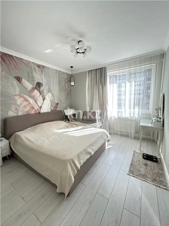 Продажа 2-комнатной квартиры, 60 м² в Алматы - фото 2