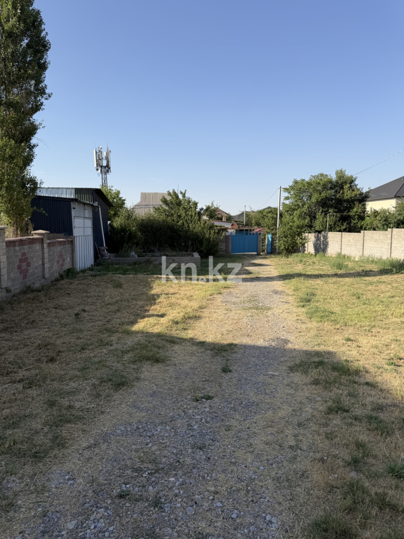 Продажа участка, 20 сот. в Шымкенте - фото 21