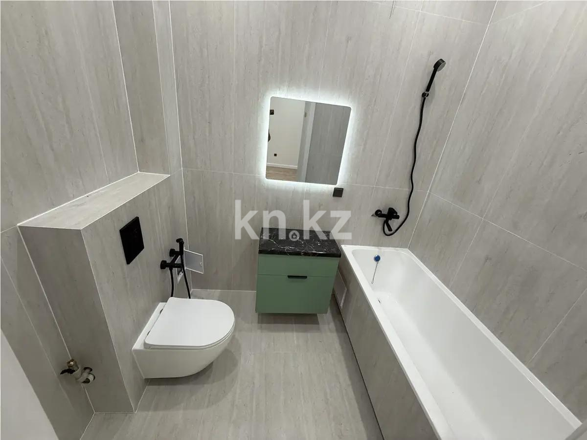 Продажа 2-комнатной квартиры, 36.4 м² в Астане - фото 3