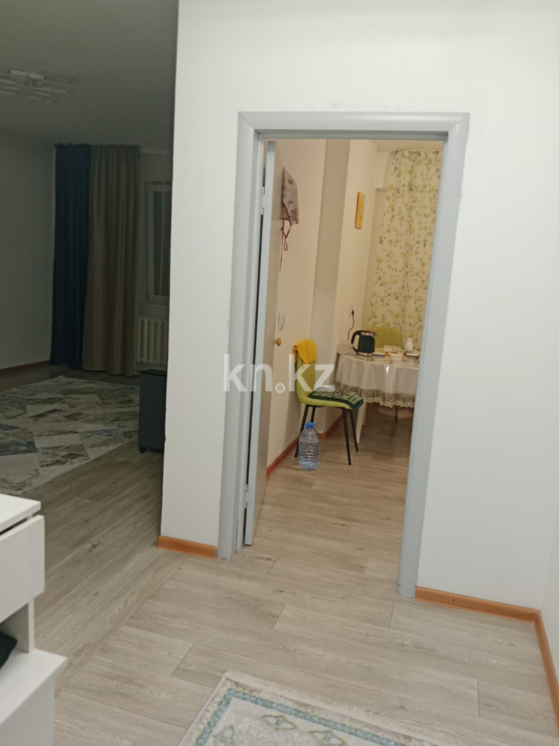 Аренда 1-комнатной квартиры, 42 м² в Астане - фото 6