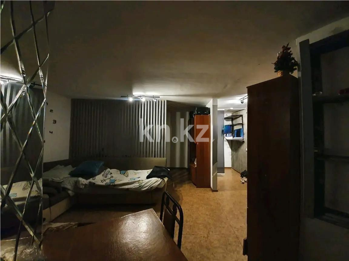 Продажа 1-комнатной квартиры, 42 м² в Караганде