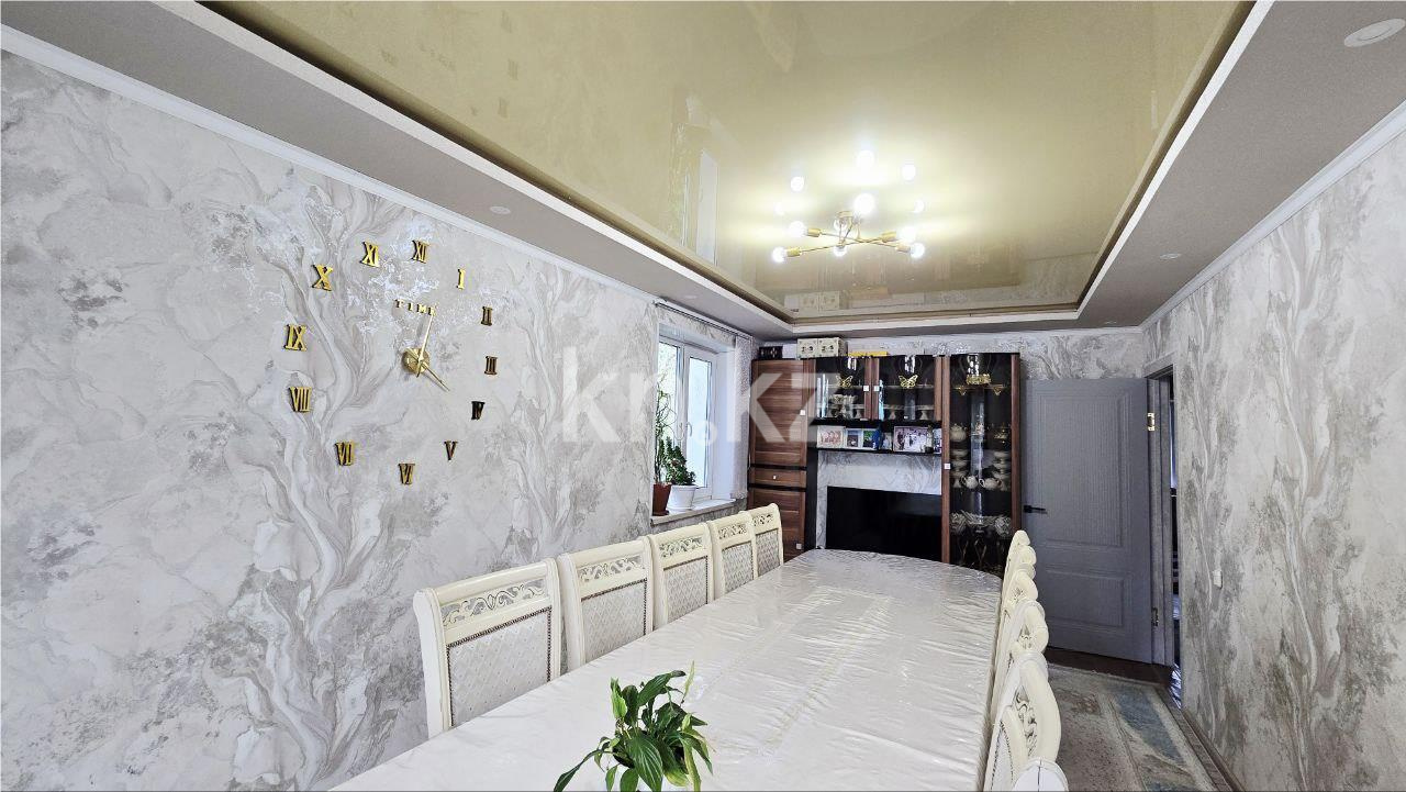 Продажа 3-комнатной квартиры, 61 м², пр. Момышулы в Темиртау - фото 2