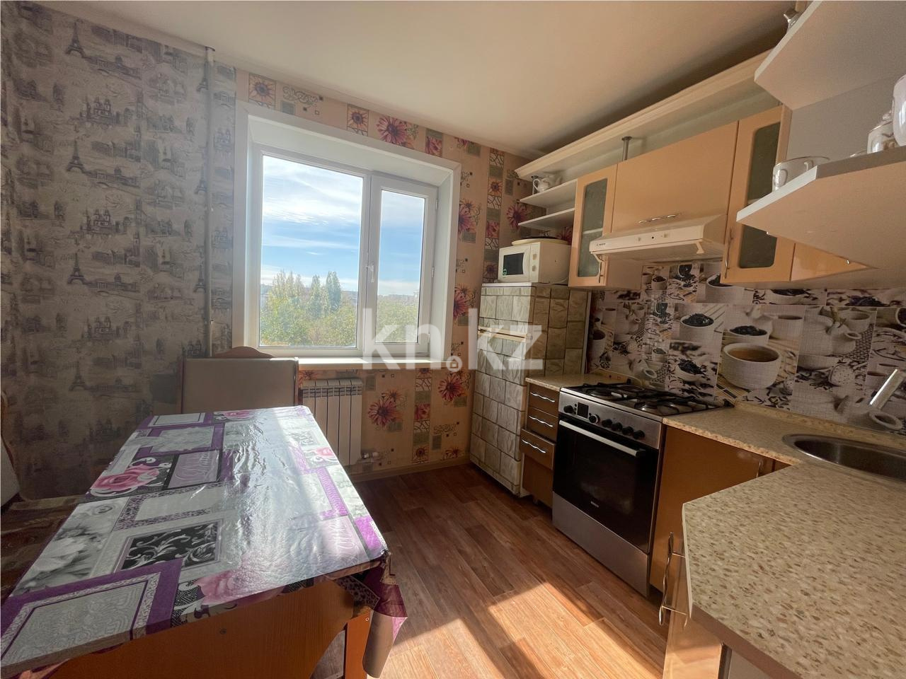 Продажа 2-комнатной квартиры, 50 м², пр. Металлургов в Темиртау - фото 3