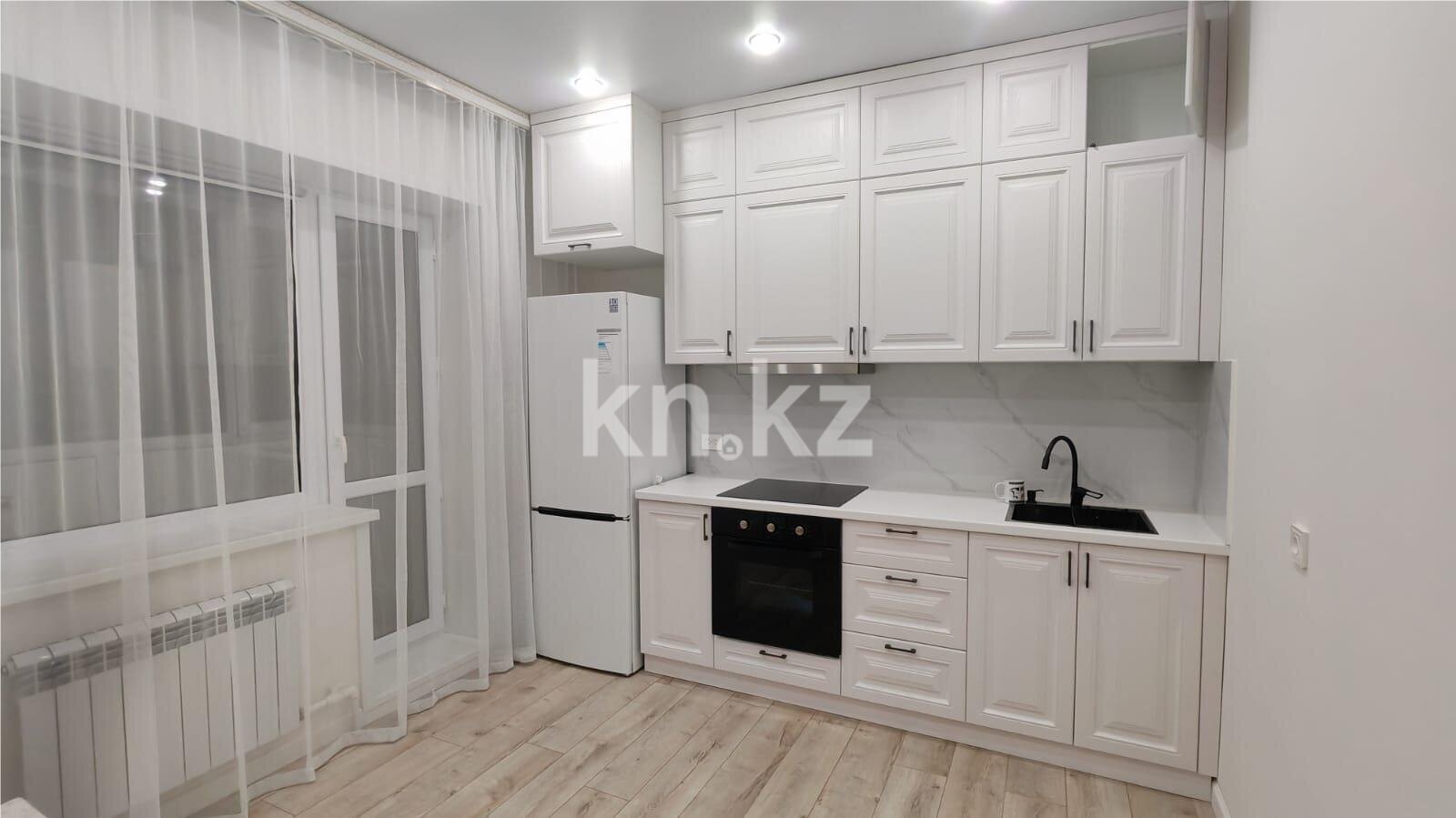 Продажа 3-комнатной квартиры, 78 м² в Караганде - фото 6