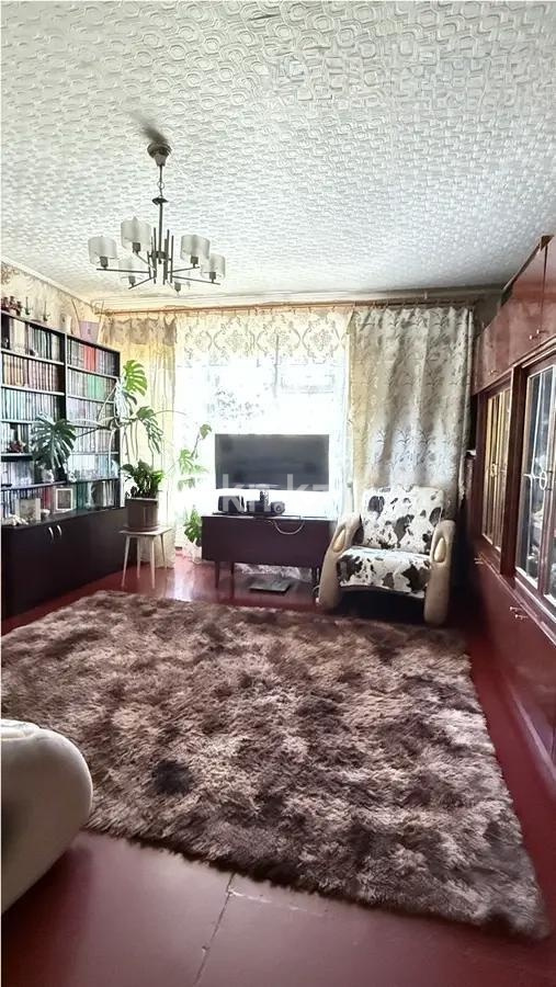 Продажа 3-комнатной квартиры, 61 м² в Караганде