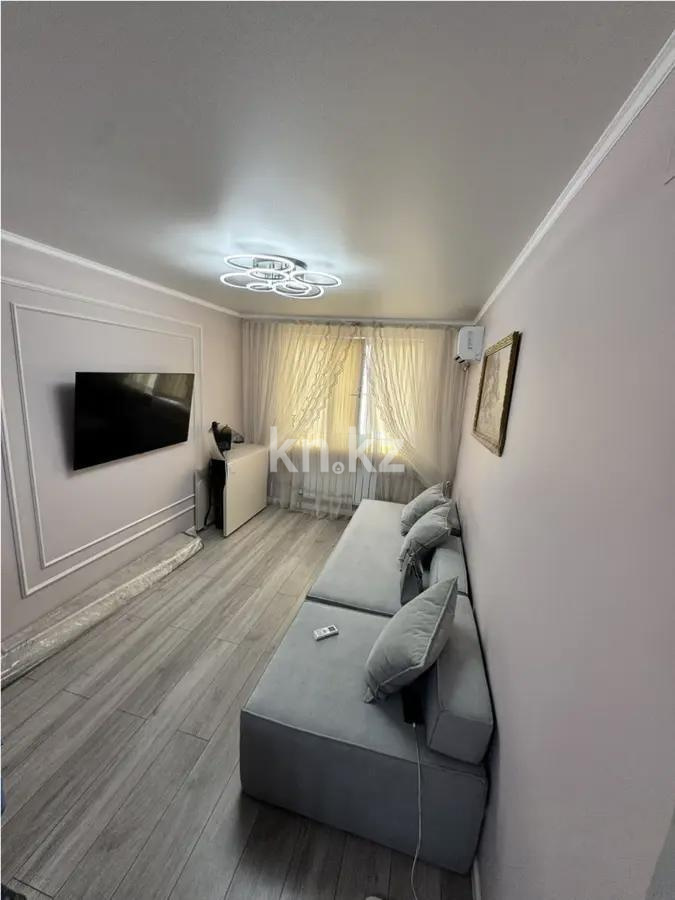 Продажа 2-комнатной квартиры, 60 м² в Алматы