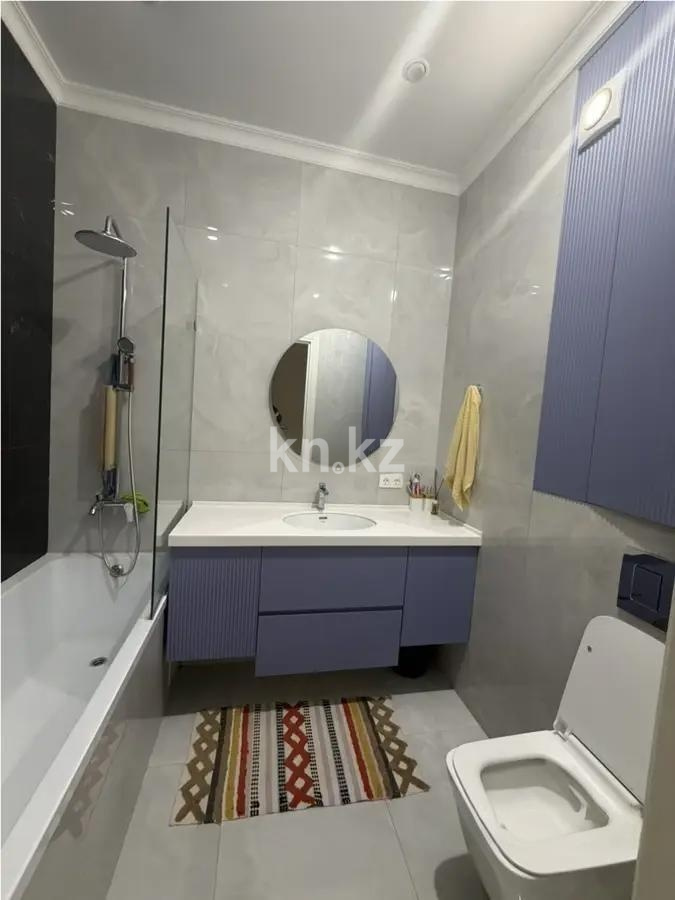 Продажа 3-комнатной квартиры, 89 м² в Астане - фото 5