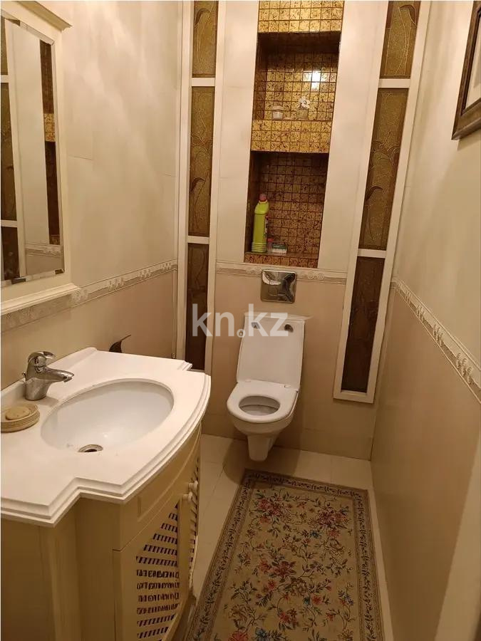 Продажа 3-комнатной квартиры, 135 м² в Алматы - фото 4