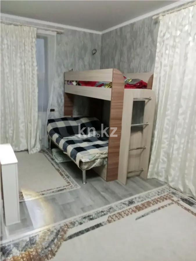 Продажа 1-комнатной квартиры, 30 м² в Алматы