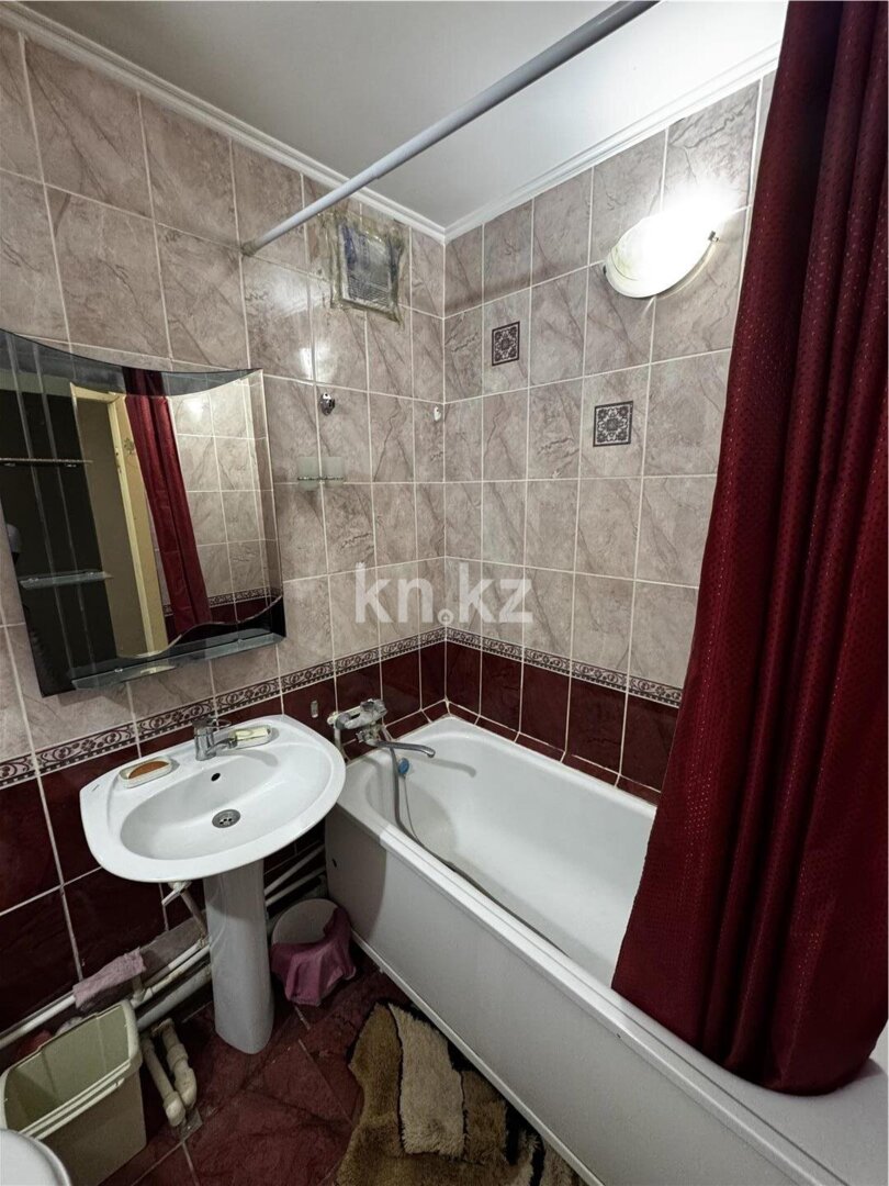 Продажа 2-комнатной квартиры, 45 м² в Караганде - фото 8