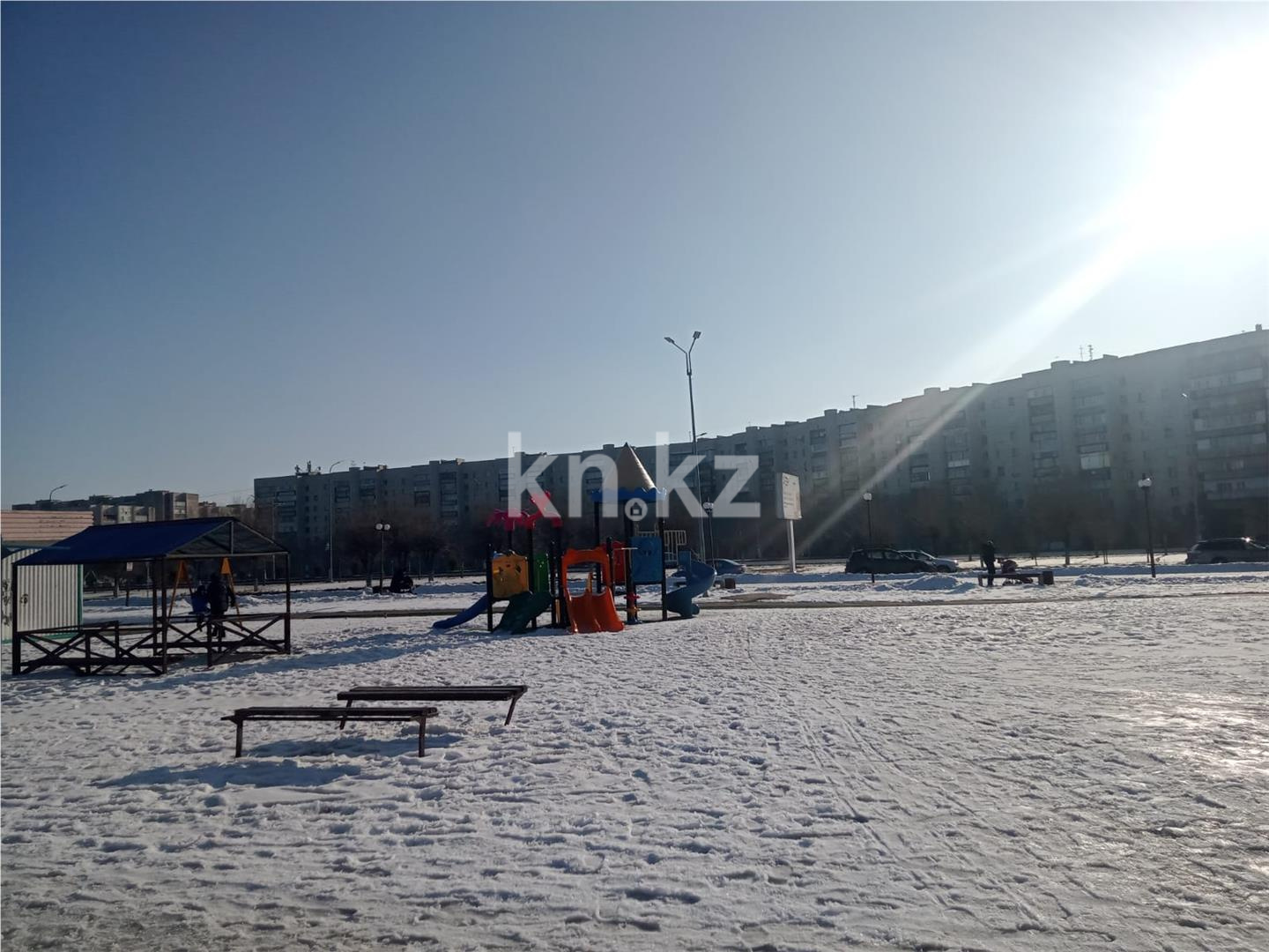 Продажа 3-комнатной квартиры, 67 м² в Караганде - фото 21